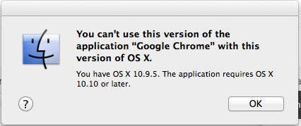 google chrome for mac 10.4.11 download
